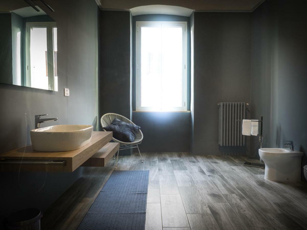 Ajde Rooms & Breakfast Трани Экстерьер фото